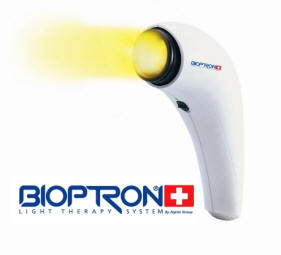 Biotronov lampa
