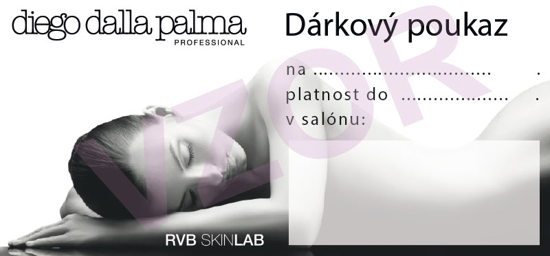 Drkov poukaz 3